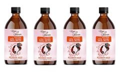 Orjinal Yağlı Gül Suyu 200 ml 4 Kutu | 4 Al 3 Öde
